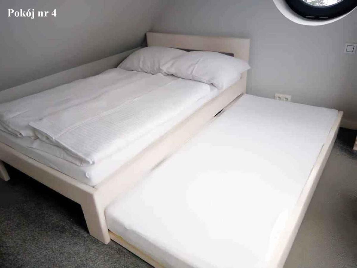 קרפאז' Apartamenty Martushka מראה חיצוני תמונה