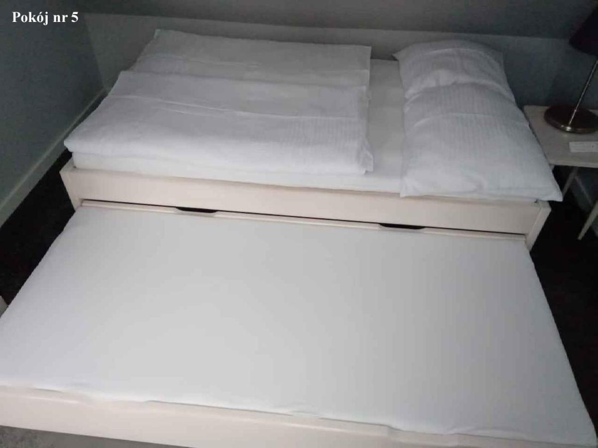 קרפאז' Apartamenty Martushka מראה חיצוני תמונה