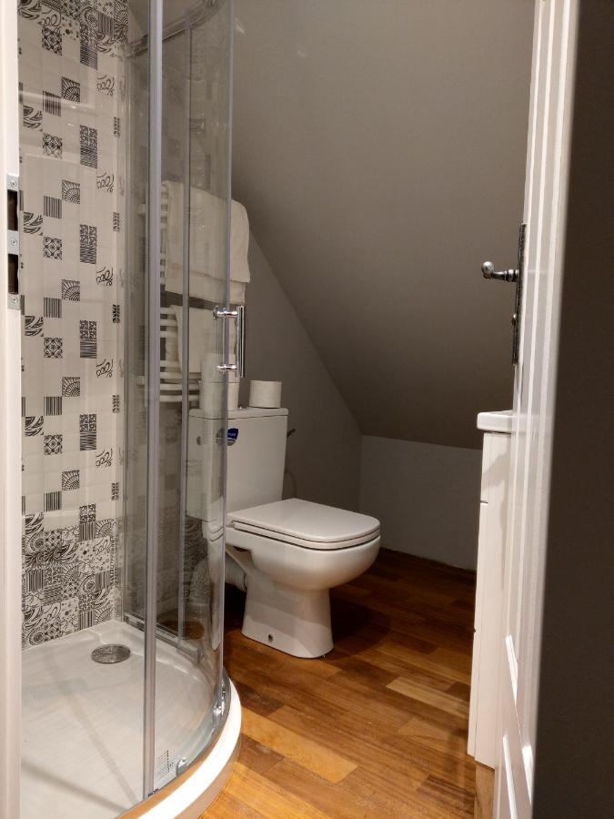קרפאז' Apartamenty Martushka מראה חיצוני תמונה