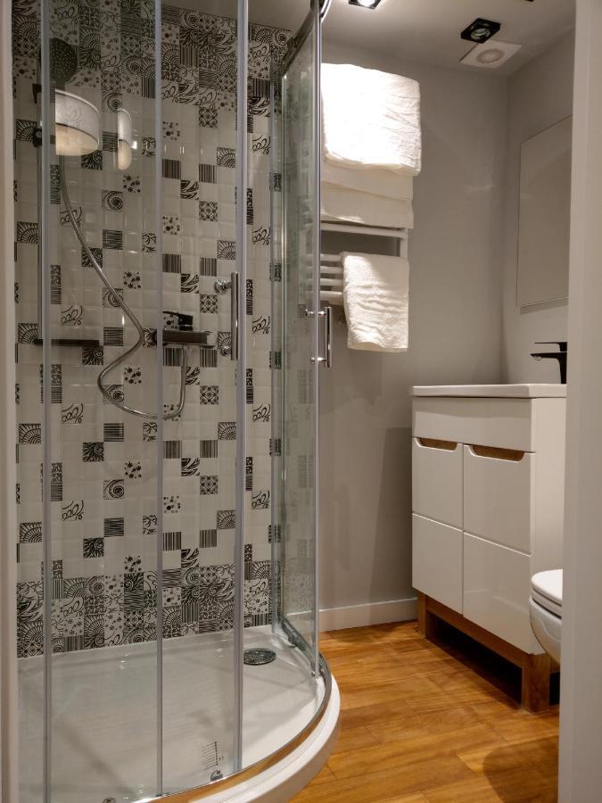 קרפאז' Apartamenty Martushka מראה חיצוני תמונה