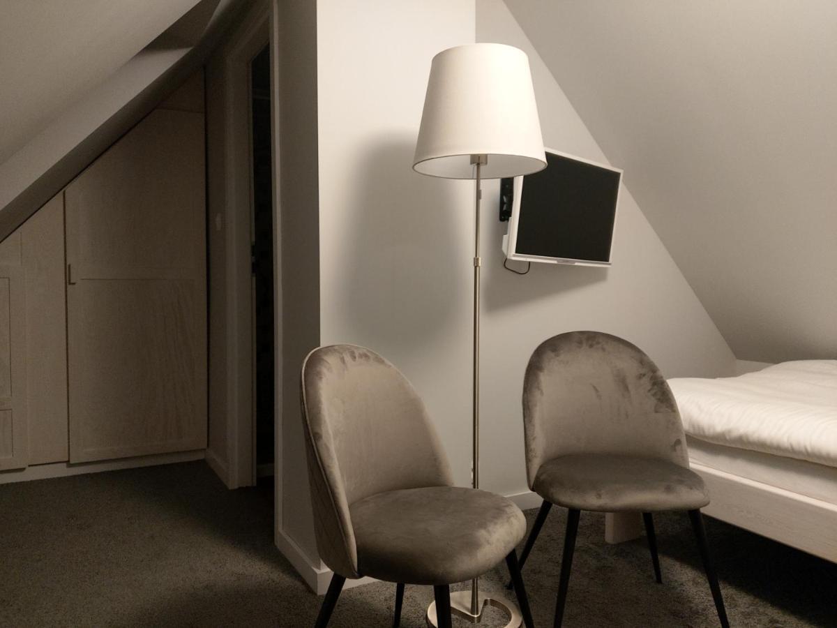 קרפאז' Apartamenty Martushka מראה חיצוני תמונה