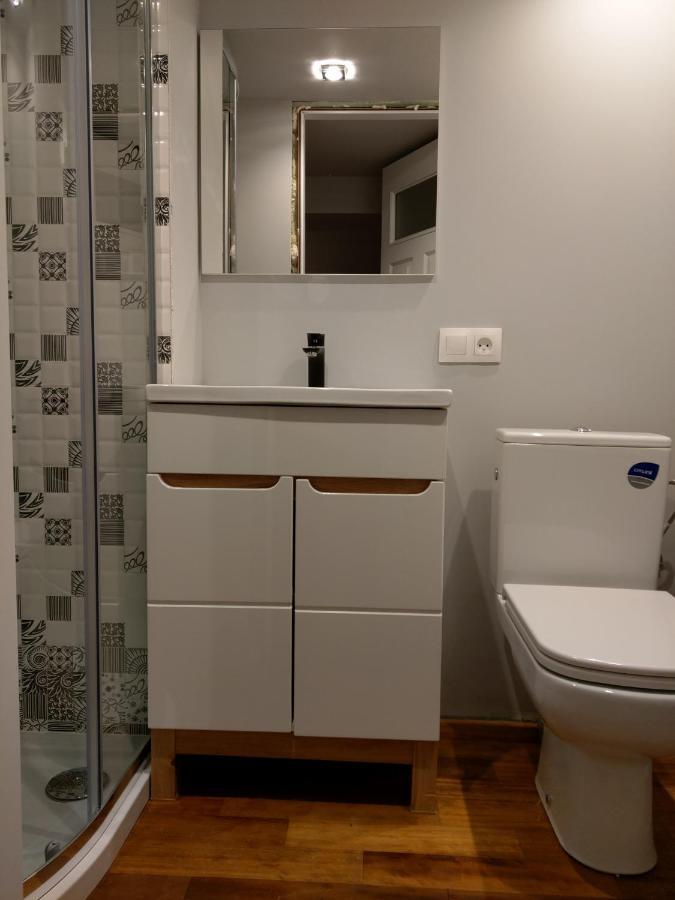 קרפאז' Apartamenty Martushka מראה חיצוני תמונה