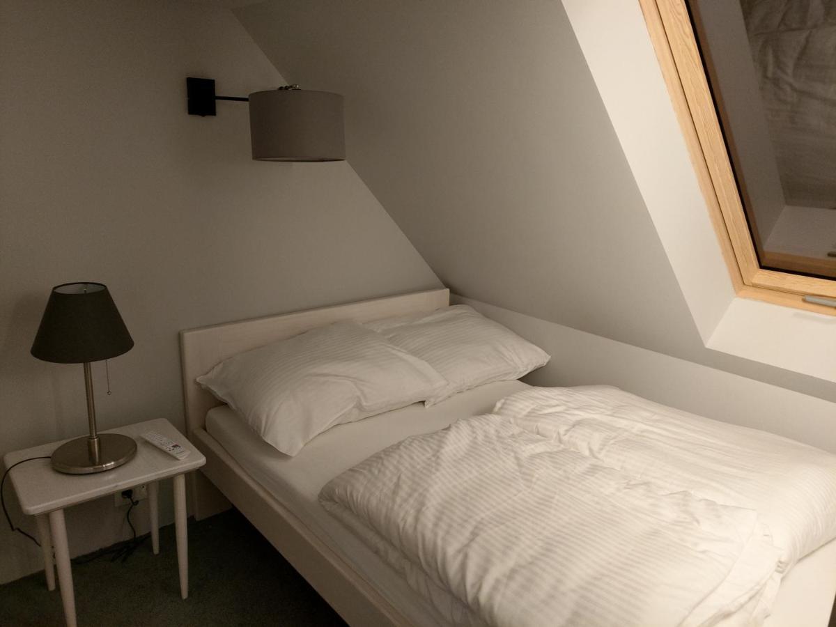 קרפאז' Apartamenty Martushka מראה חיצוני תמונה