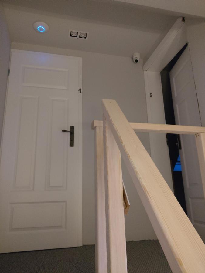 קרפאז' Apartamenty Martushka מראה חיצוני תמונה