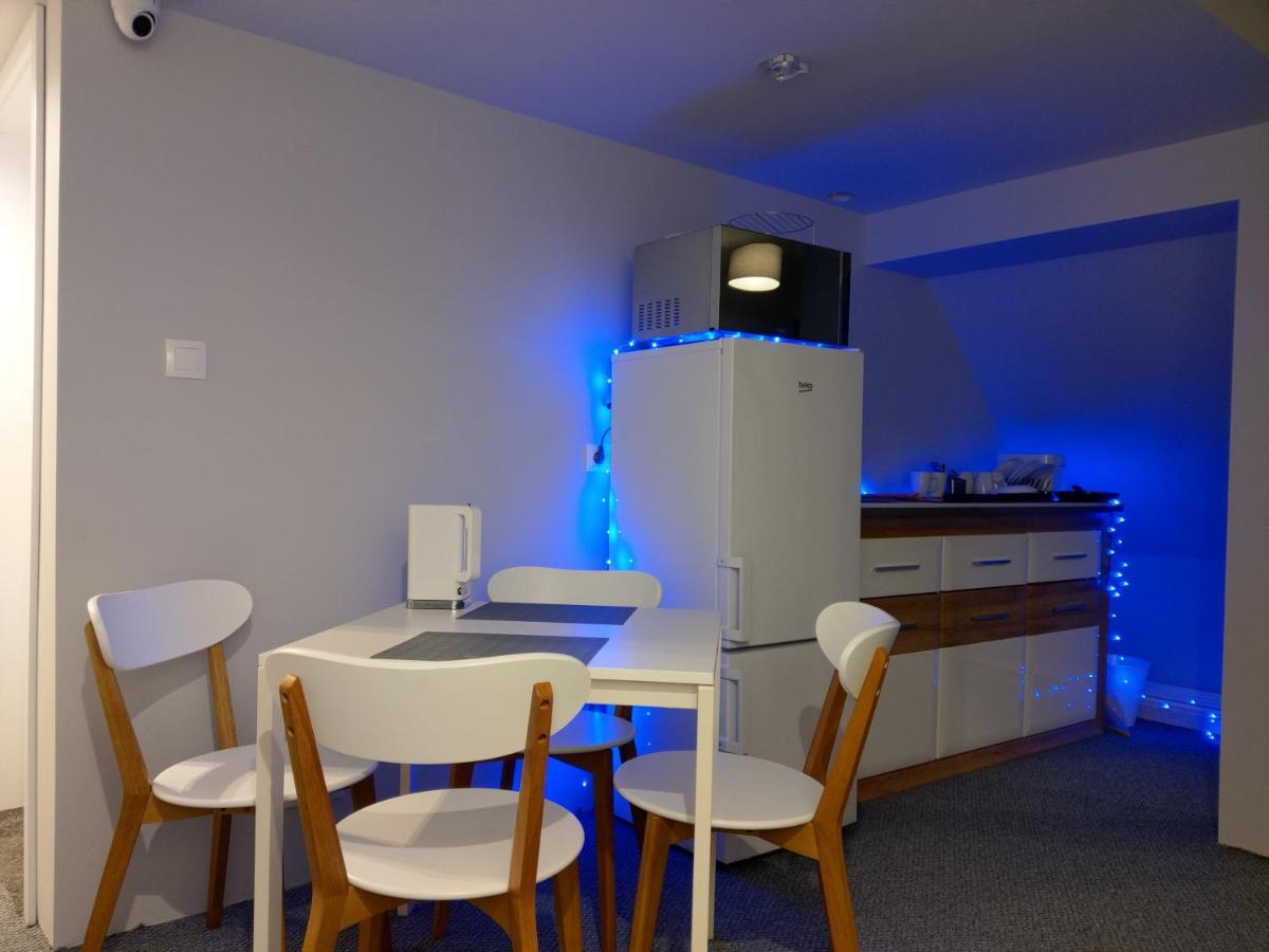 קרפאז' Apartamenty Martushka מראה חיצוני תמונה