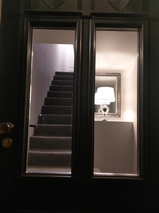 קרפאז' Apartamenty Martushka מראה חיצוני תמונה
