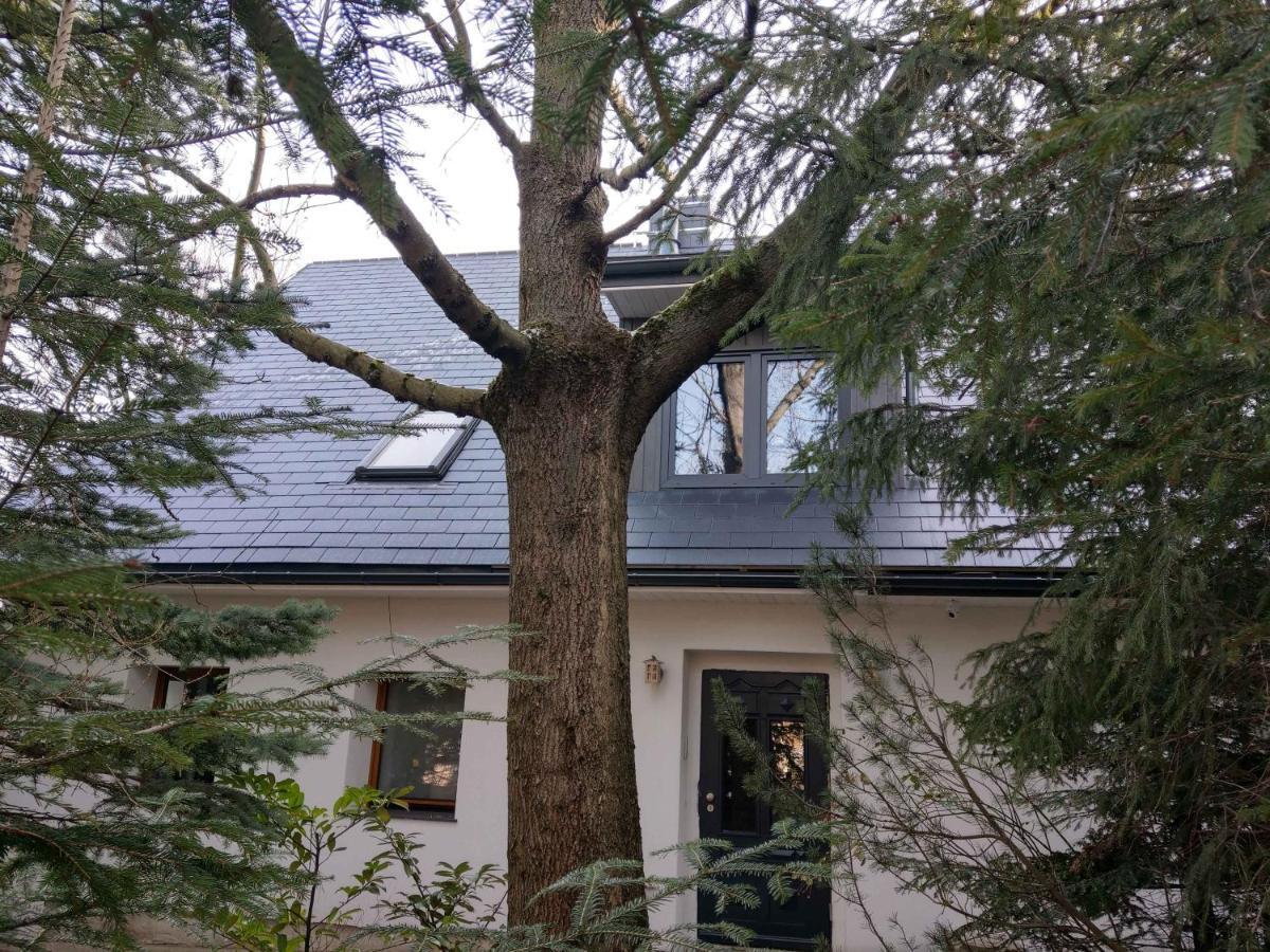קרפאז' Apartamenty Martushka מראה חיצוני תמונה